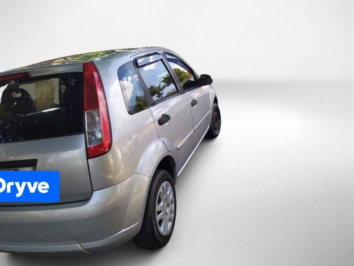 Ford Courier Trail 1.0 8v Flex