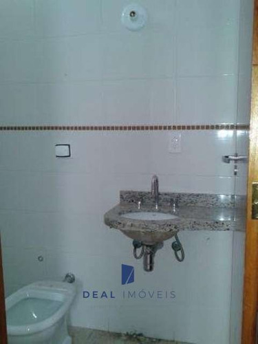 Imagem 14 de 15 de Casa Venda 3dts Condomínio Bela Vista Sorocaba Sp - 01652-1