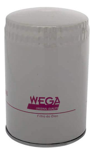 Filtro Óleo Para John Deere 5400 N 179715 Wo-660