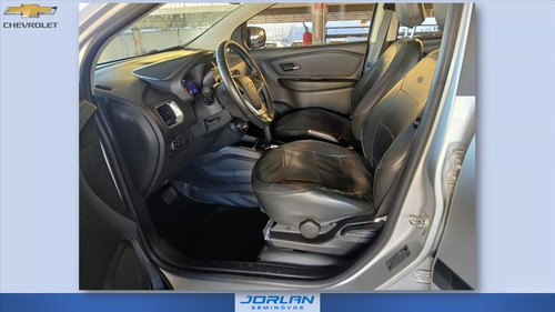 Chevrolet Spin 1.8 ACTIV 8V FLEX 4P AUTOMÁTICO