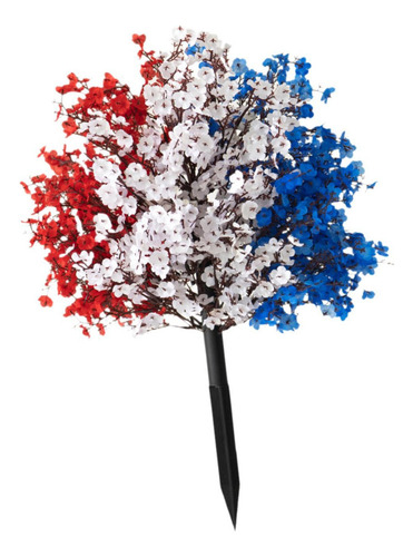 Y Flores Artificiales Babys Baty Yard Art Ornament