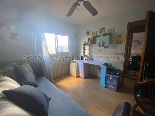 Imagen 24 de 26 de Ss Vende Apartamento 22-19764 En Santa Eduvigis