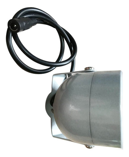 Led Infrarrojo De Luz Completa Para Cámaras De Cctv Con Prot