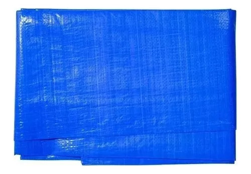 Lona Protectora Impermeable Multiusos 180cm X 240cm