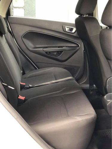 Ford Fiesta Kinetic Design 1.6 Se 120cv