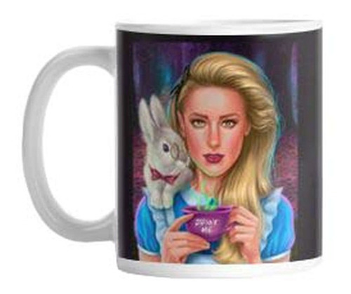 Taza Alicia Mod 95