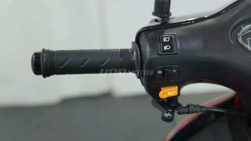 Gilera Smash Full 110 Scooter 0km 2023