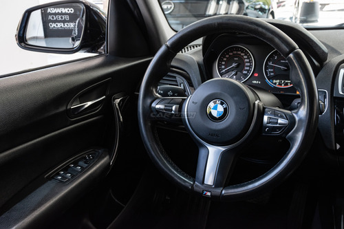 BMW Serie 1 120i M PACKAGE 177CV