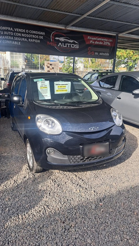 Chery Iq 1.0 Gls Mt 2021