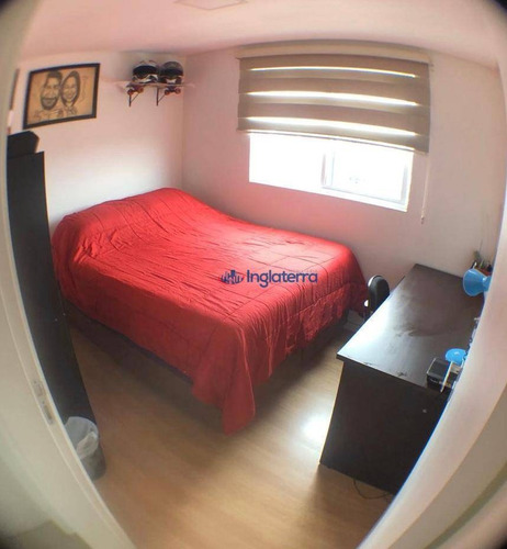 Apartamento À Venda, 97 M² Por R$ 750.000,00 - Centro - Itajaí/sc - Ap0906