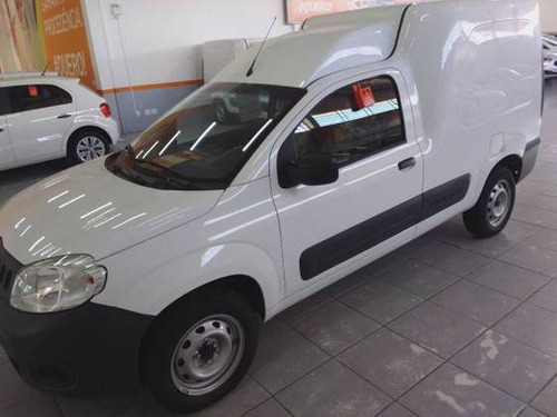 Fiat Fiorino 1.4 Mpi Furgão Hard Working 8v Flex 2p Manual