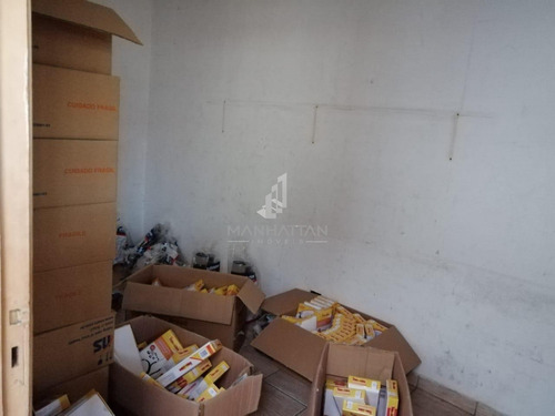 Imagem 8 de 13 de Salão Para Aluguel Em Centro - Sl003370
