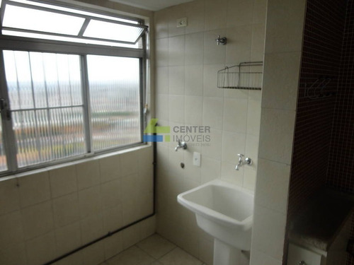 Imagem 14 de 14 de Apartamento - Vila Clementino - Ref: 14607 - L-872604