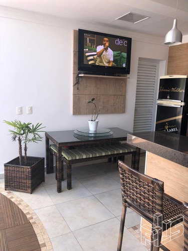 Imagem 8 de 30 de Casa À Venda Em Parque Residencial Villa Dos Inglezes - Ca008997