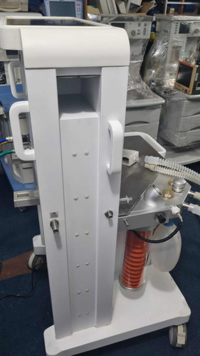 Aparelho De Anestesia Dixtal Dx 5020 Revisado Com Garantia