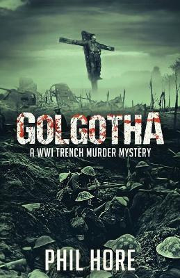 Libro Golgotha - Phil Hore