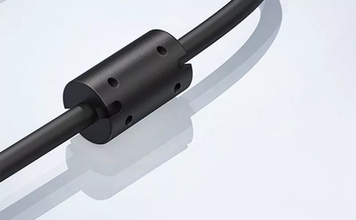 Cable Usb A - Usb B 2.0 Para Impresora Todo En Uno De 10 Met