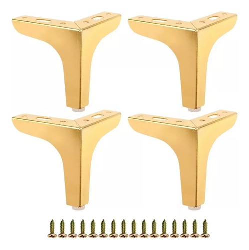 Reemplazo De Muebles De Hierro, Patas De Sofá Cama, Patas