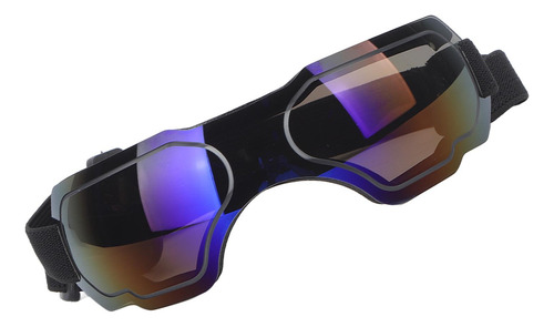 Gafas De Sol Para Perros, Resistentes Al Viento, Con Protecc