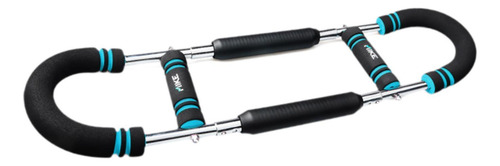 Arm Equipo De Acondicionamiento Físico Azul 30 Kg