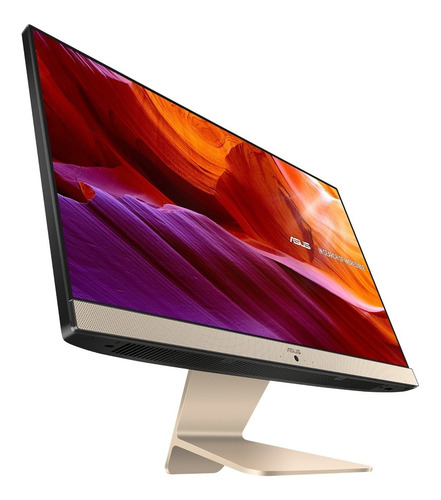 Todo En Uno Aio Asus V222 Core I3 10th Gen 1tb 4gb 21'' Fhd