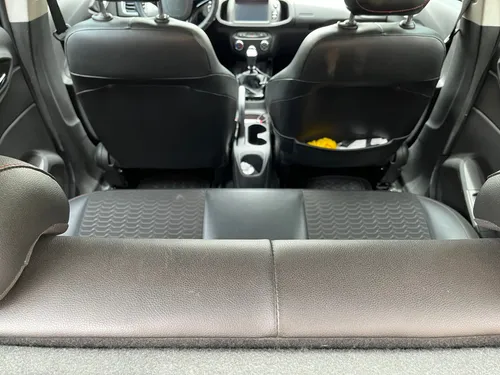 Chevrolet Onix 1.4 Ltz 4 p