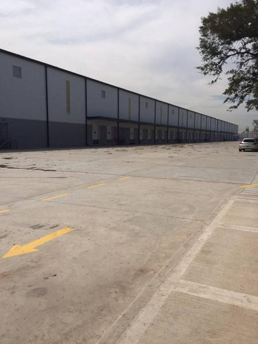 Imagen 5 de 6 de Centro Logistico Modulos En Alquiler Desde 2.500 M2