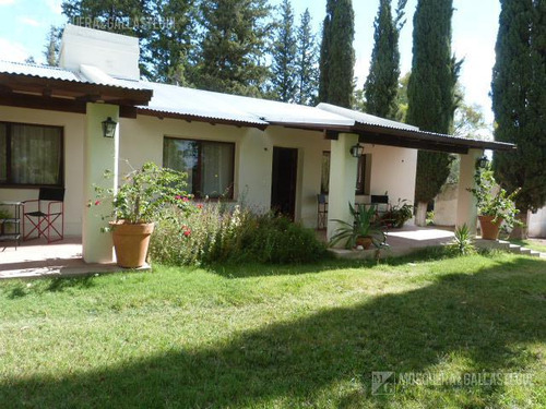 Chacra En Venta San Javier, Córdoba