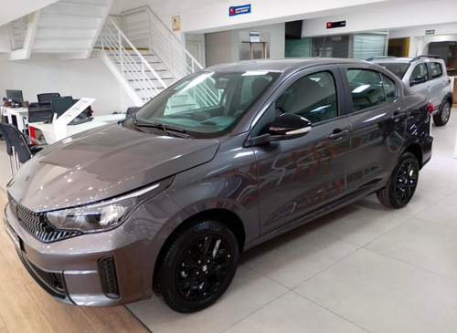 Fiat Cronos 1.3 Gse Drive Pack Plus