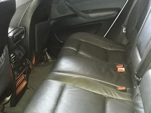 Bmw X6 3.0 35i 4x4 Coupé 6 Cilindros 24v Gasolina 4p