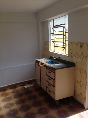 Casa Com 4 Dormitórios À Venda, 288 M² Por R$ 650.000 - Vila Amélia - São Paulo/sp - Ca0227