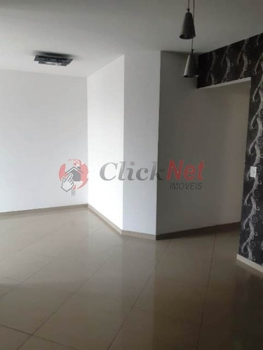 Imagem 3 de 30 de Apartamento À Venda No Bairro Barcelona Em São Caetano - 7045