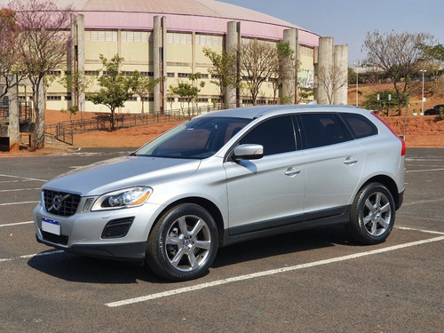 Imagem 1 de 14 de Volvo Xc60 T5 2.0 Turbo Dynamic