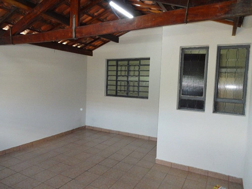 Imagem 2 de 27 de Casa Reformada À Venda - Piracicamirim - Piracicaba/sp - Ca1807