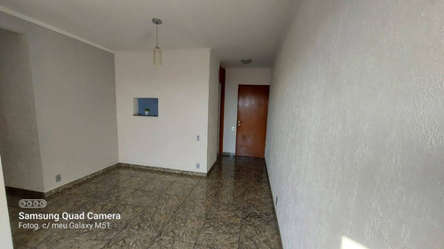 Imagem 5 de 15 de Apartamento De Muito Bom Gosto Com Vista Panorâmica !!! - 77