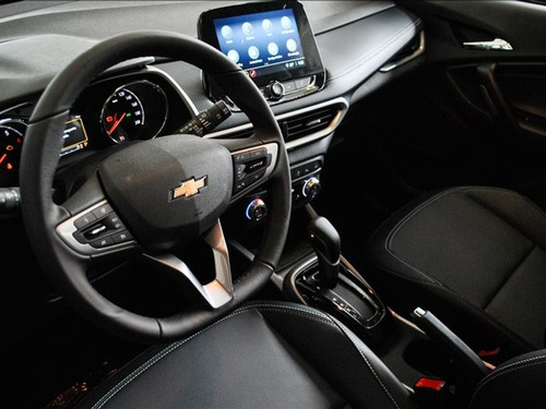 Chevrolet Tracker 1.2 TURBO FLEX PREMIER AUTOMÁTICO
