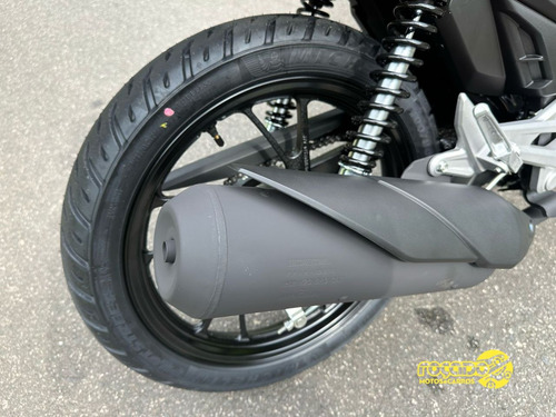 Cg 160 Fan Flex 0km