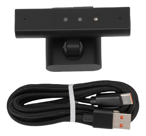 Suporte De Webcam Para Câmera De Computador Com Reconhecimen