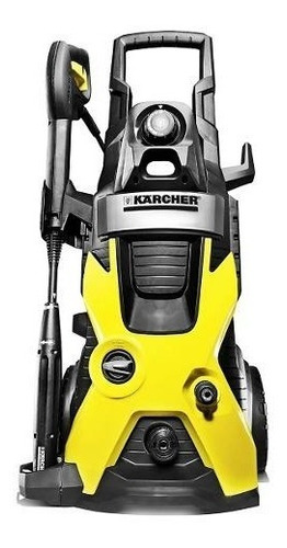 Imagen 1 de 4 de Karcher K5 Premium Hidrolavadora 2000 Psi 1.4 Gpm
