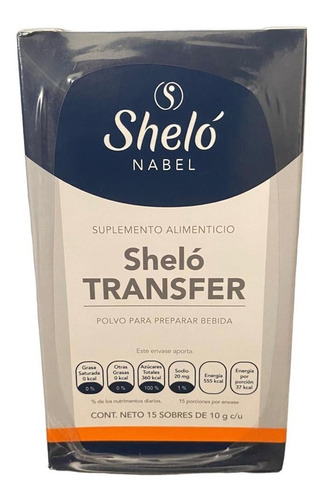 Shelo Transfer