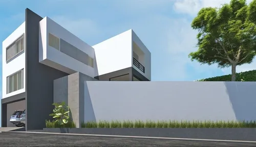 Casa En Venta En Carretera Nacional (alamo Sur)