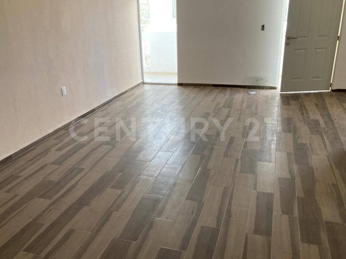 Departamento En Venta En Centro Histórico, San Luis Potosí, Slp.