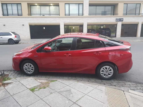 Toyota Prius 1.8 Iv 2018