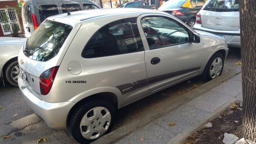 Imagen 4 de 4 de Alquiler De Autos Sin Chofer - Promoción Mensual Corporativa