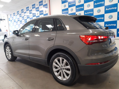 Imagen 5 de 19 de Audi Q3 Tfsi Stronic Gd