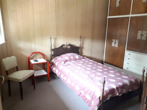Imagen 8 de 15 de Venta - Casa En Lote Propio 4 Amb - Melian Al 7500 - M. Coronado