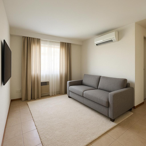 Departamento En Venta De 2 Dormitorios Al Frente Del Paseo Buen Pastor En Barrio Nueva Córdoba.