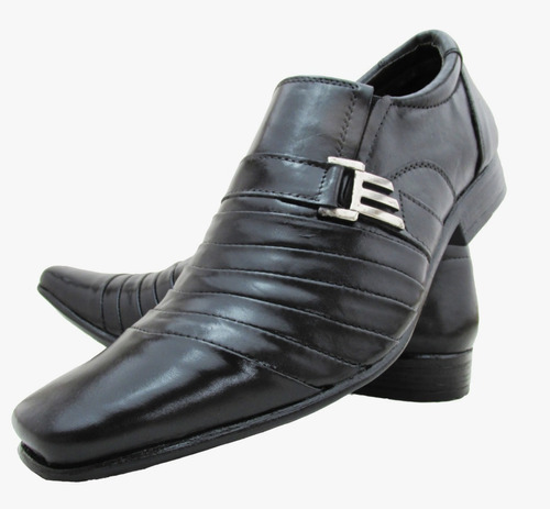 sapatos masculinos black friday