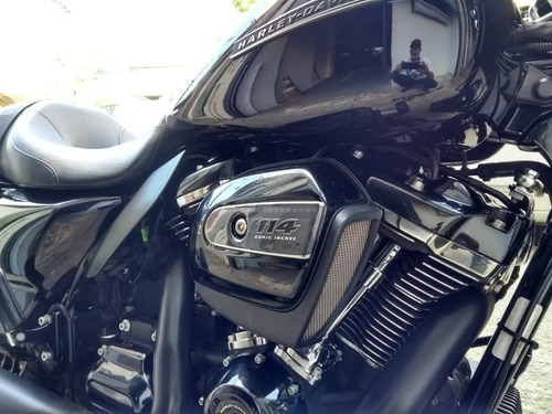 Road King Special 114 2019