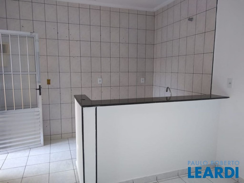 Imagem 5 de 15 de Casa Térrea - Parque Capuava - Sp - 640096